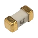 Littelfuse Non-Resettable Fuse Ceramic Body 7A Current, 72V Voltage, Time Delay 452 Series 0452007.MRL
