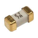 Littelfuse Non-Resettable Fuse 7A 72V Ceramic Body Time Delay 0452007.MRL