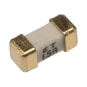 Littelfuse Non-Resettable Fuse Ceramic Body 1.5A 125V Time Delay 452 Series 045201.5MRL