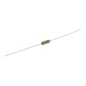 Littelfuse Non-Resettable Wire Ended Fuse Axial 2A 125 V ac 125V dc Ceramic Body Super Fast Acting 0251002.MRT1L