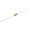 Littelfuse 251 Series Non-Resettable Fuse 62mA, 125 V AC/DC, Fast Acting Ceramic Body 0251.062MRT1L