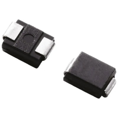 Littelfuse SIDAC Transient Voltage Suppressor 25 V 0.005 mA, 2-Pin DO-214AA Package P0300SCLRP