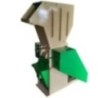 Waste Plastic Shredder With Rotation Speed 85 to 85 r/min