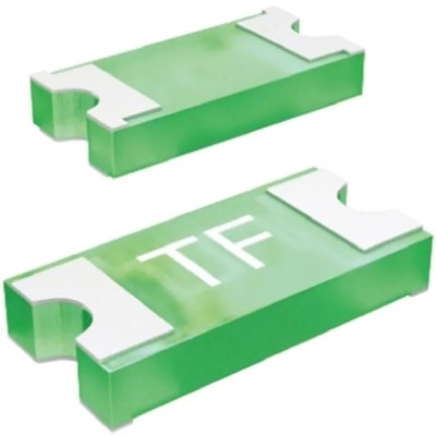 Littelfuse Non-Resettable Fuse 3A 32V Time Delay Epoxy Substrate 468 Series 0468003.NR