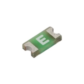 Littelfuse Non-Resettable Super Fast Acting Fuse 375mA 125V 466 Series 0466.375NR