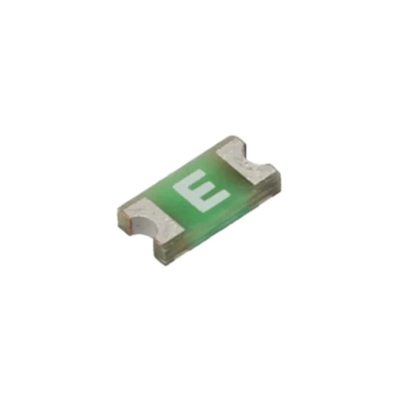Littelfuse Non-Resettable Super Fast Acting Fuse 375mA 125V 466 Series 0466.375NR