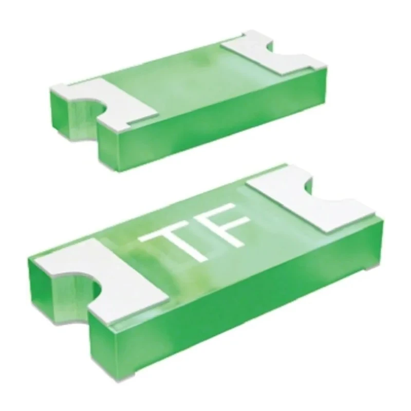 Littelfuse Non-Resettable Time Delay Fuse 2A 63V Epoxy Substrate 0468002.NR
