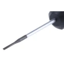 Wera Precision Screwdriver 40 mm Blade, 137 mm Overall 05030100001