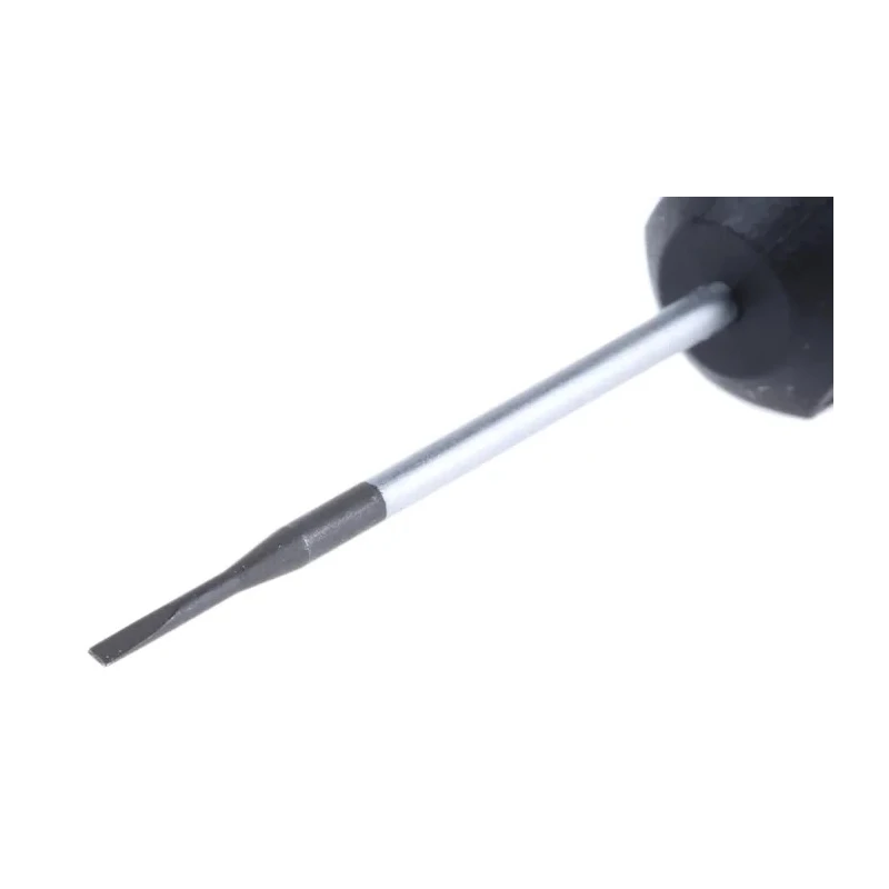 Wera Precision Screwdriver 40 mm Blade, 137 mm Overall 05030100001