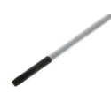 Wera Precision Screwdriver, 60 mm Blade, 157mm Overall 05030103001