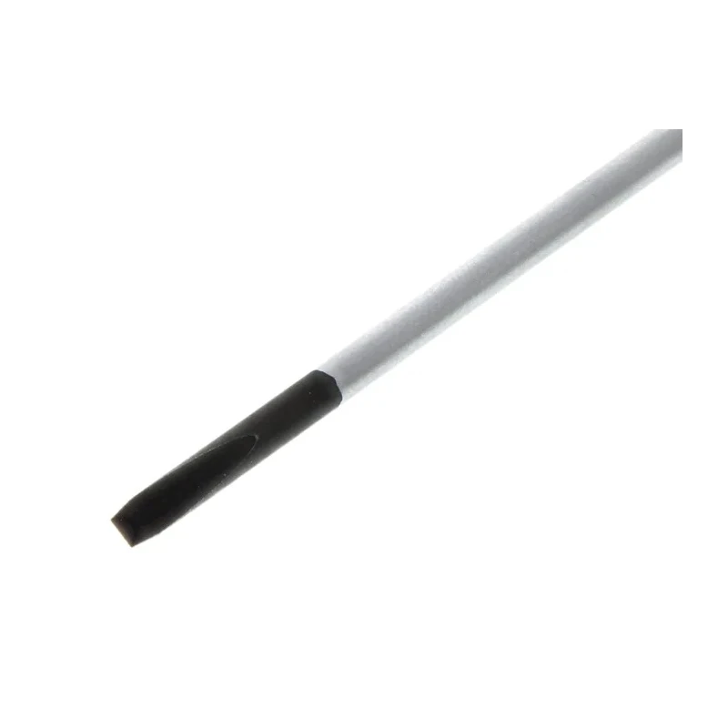 Wera Precision Screwdriver, 60 mm Blade, 157mm Overall 05030103001