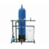 Automatic Water Softening Plant