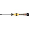 Wera Precision Screwdriver PH00 Tip 60 mm Blade 157 mm Overall Czech Republic PH00