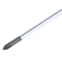 Wera Precision Screwdriver PH00 Tip 60 mm Blade 157 mm Overall Czech Republic PH00