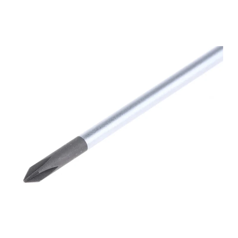 Wera Precision Screwdriver PH00 Tip 60 mm Blade 157 mm Overall Czech Republic PH00