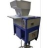 Pouches Shredding And Separation Of Liquid Machine DS4005