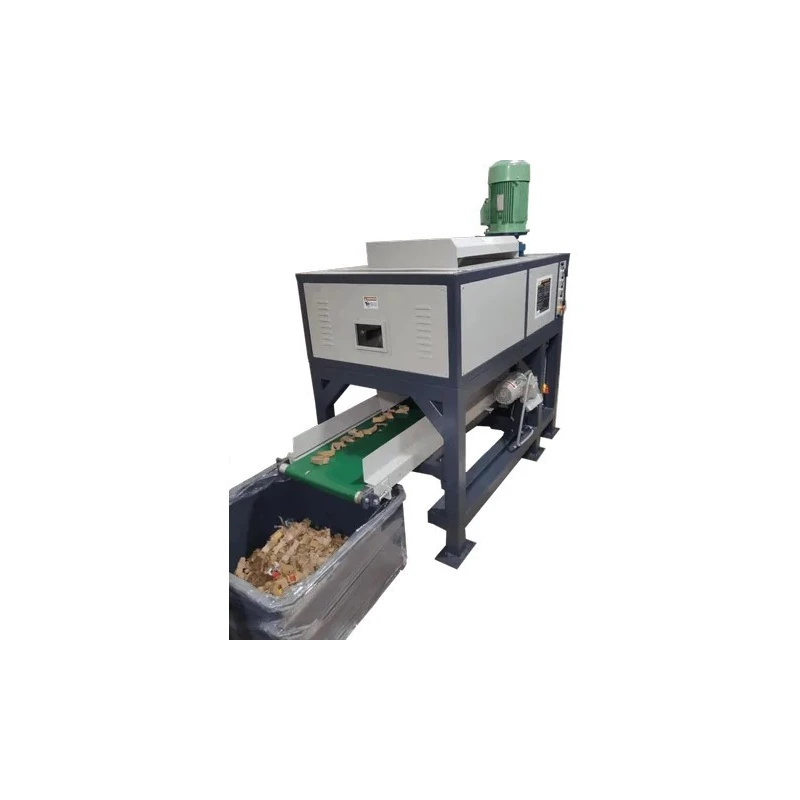 corrugated-box-shredder-with-conveyor-belt-54212