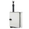 Continuous Air Quality Monitoring System Model Number KWS-CAQMS-05