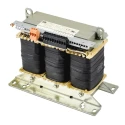 Block 2.5 kVA Chassis Mount Transformer 3 x 400 V ac, CSA 22.2 No.66, UL 5085-1/-2, VDE 0570 Teil 2-4, IEC TT3 2,5-4-4