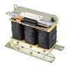 Block 2.5 kVA Chassis Mount Transformer 3 x 400 V ac, CSA 22.2 No.66, UL 5085-1/-2, VDE 0570 Teil 2-4, IEC TT3 2,5-4-4