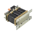 Block 2.5 kVA Chassis Mount Transformer 3 x 400 V ac, CSA 22.2 No.66, UL 5085-1/-2, VDE 0570 Teil 2-4, IEC TT3 2,5-4-4