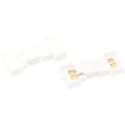 Hirose DF59 Series Board-to-Board Lighting Connector 2mm Pitch, White, Solder Termination, 3A DF59