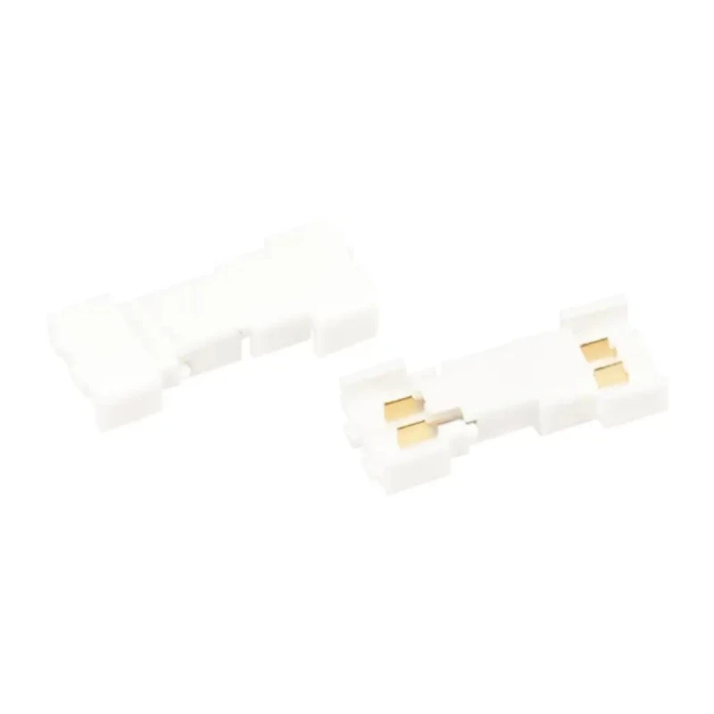 Hirose DF59 Series Board-to-Board Lighting Connector 2mm Pitch, White, Solder Termination, 3A DF59