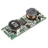 Recom 1 Output LED Driver Constant Current Surface Mount 2V to 35V DC 10.5W 300mA PWM RCD-24-0.30/PL/B