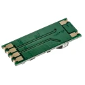 Recom 1 Output LED Driver Constant Current Surface Mount 2V to 35V DC 10.5W 300mA PWM RCD-24-0.30/PL/B
