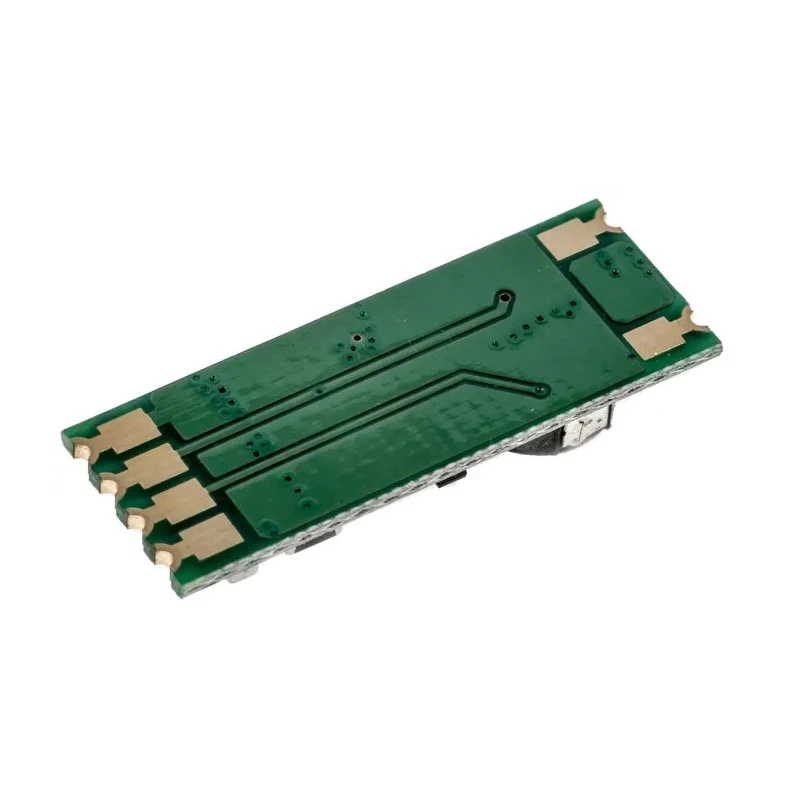 Recom 1 Output LED Driver Constant Current Surface Mount 2V to 35V DC 10.5W 300mA PWM RCD-24-0.30/PL/B