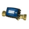 Ultrasonic Flow Meter With Flow Rate 0 to 7 m/s