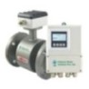 Water Flow Meter With Power Supply 220 VAC Model- KWS-EMFM-01