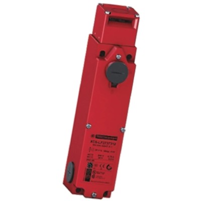 Telemecanique Sensors Solenoid Interlock Switch Power to Unlock Actuator Included 230V AC/DC 0.75A IP66, IP67 XCSLF2725342