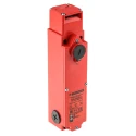 Telemecanique Sensors Solenoid Interlock Switch XCSLF2525312, Power to Unlock, 24V AC/DC, 0.75A, IP66/IP67, Metal Housing
