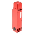Telemecanique Sensors Solenoid Interlock Switch XCSLF2525312, Power to Unlock, 24V AC/DC, 0.75A, IP66/IP67, Metal Housing