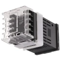 Omron Panel Mount PID Temperature Controller 2 Input, 2 Output Relay 240V AC 2-PID Controller E5CN