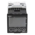 Omron Panel Mount PID Temperature Controller 2 Input 2 Output Solid State Relay Logic 240V AC E5CN-H