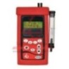 Flu Gas Analyzer With Ambient Operating Range 2 Years Model-KWS-FGA-01