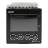 Omron Panel Mount PID Temperature Controller 2 Input 2 Output Relay 240V AC 2-PID On-Off PID E5CN-H