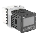 Omron Panel Mount PID Temperature Controller 2 Input 2 Output Relay 240V AC 2-PID On-Off PID E5CN-H