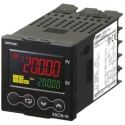 Omron Panel Mount PID Temperature Controller 2 Input, 2 Output Solid State Relay 240V ac/dc E5CN-H