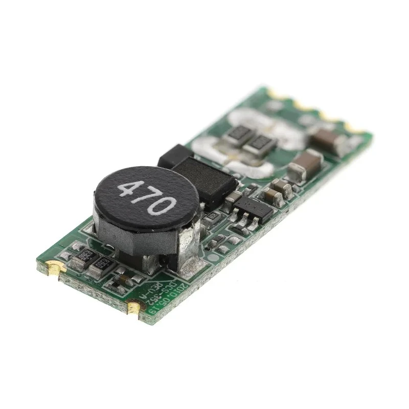 Recom 1 Output LED Driver, 2 V DC to 35 V DC, 24.5 W, 700 mA PWM Dimming RCD-24-0.70/PL/A