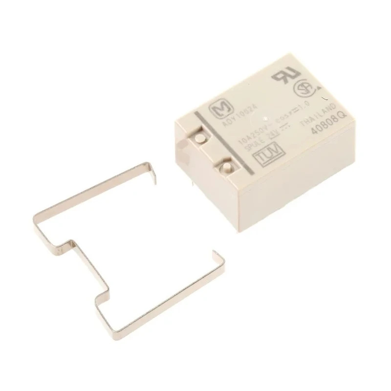 Omron Relay Output Unit for use with E5EN-H Series, 24V DC Control Voltage 