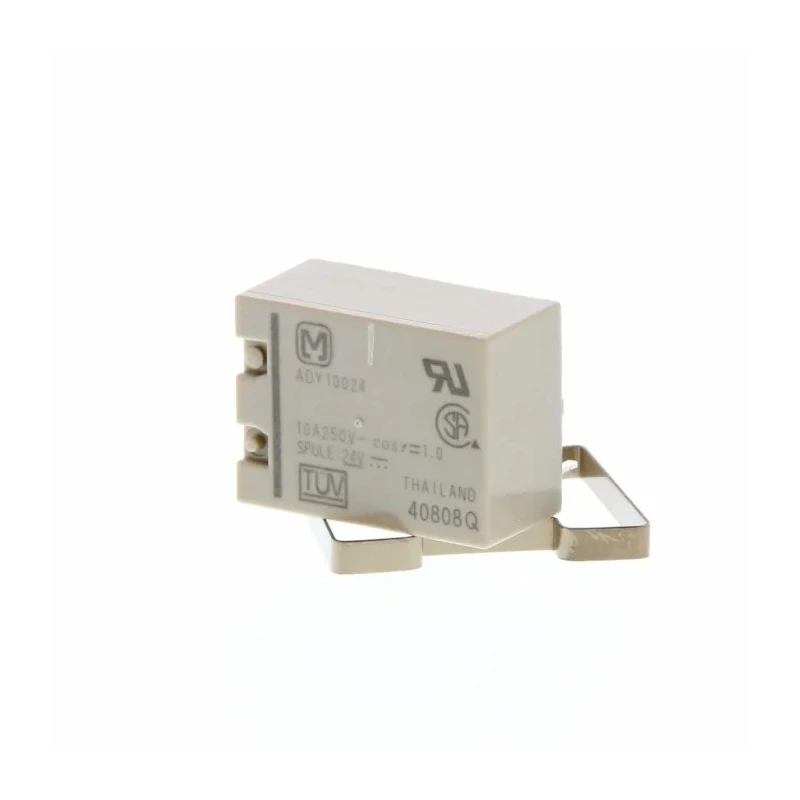 Omron Relay Output Unit for use with E5EN-H Series, 24V DC Control Voltage 