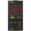 Omron E5EN Panel Mount PID Temperature Controller 2 Input, 3 Output, 240V AC/DC E5EN