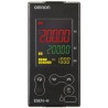 Omron E5EN Panel Mount PID Temperature Controller 2 Input, 3 Output, 240V AC/DC E5EN