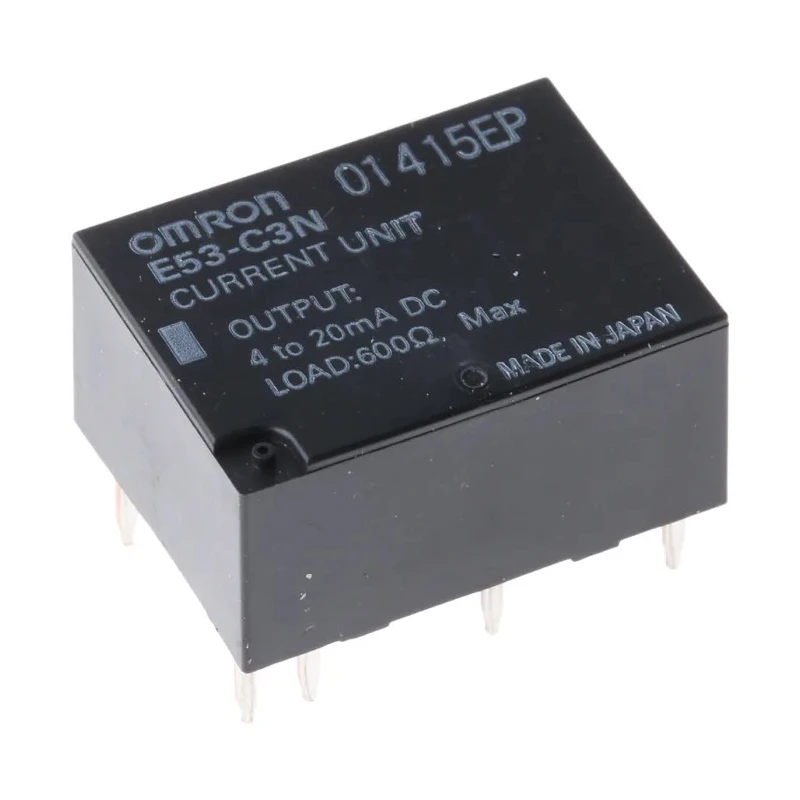 Omron Linear Output Unit for Use with E5EN-H Series Temperature Controllers 