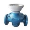 Over Gear Flow Meter With Flow Range 0.5 - 150 LPM
