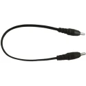 Knightsbridge Power Supply LED Cable for LED Strip Light, 100 mm LED100