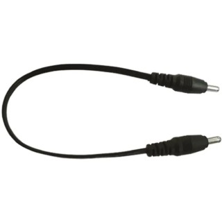 Knightsbridge Power Supply LED Cable for LED Strip Light, 100 mm LED100